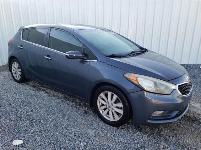 2014 KIA Forte EX