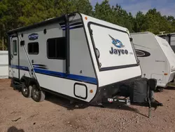 2018 Jayco JAY Feathe en venta en Charles City, VA