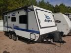 2018 Jayco JAY Feathe