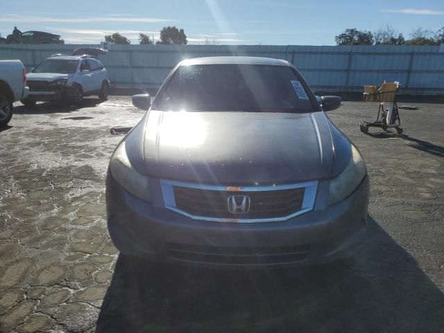 2008 Honda Accord LX