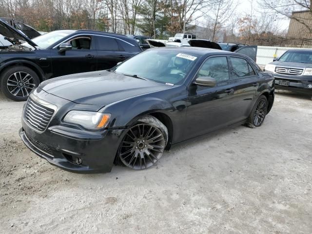 2013 Chrysler 300C Varvatos