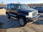 2011 Jeep Liberty Limited