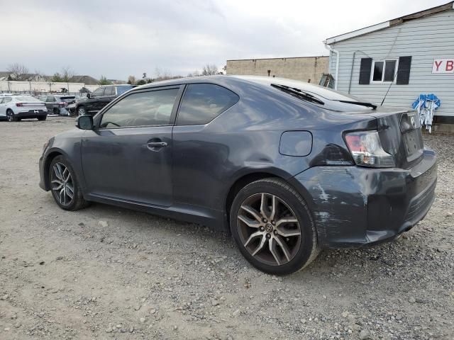 2016 Scion TC