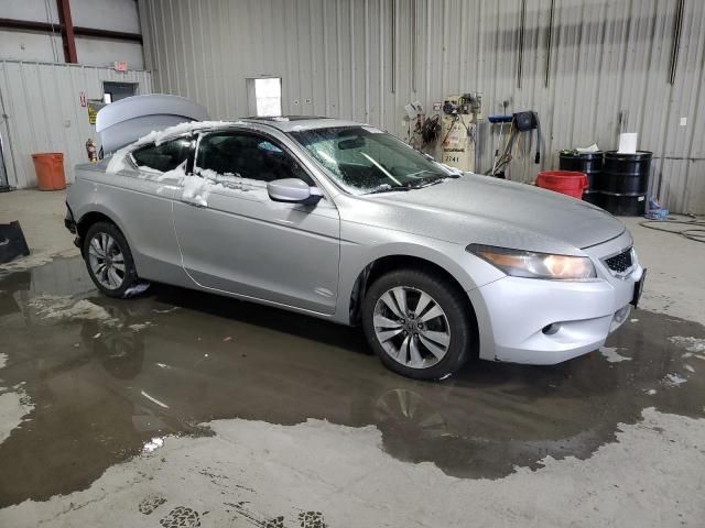 2009 Honda Accord EXL