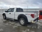 2013 Ford F150 Super Cab