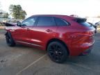 2017 Jaguar F-PACE R-Sport