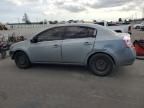 2008 Nissan Sentra 2.0