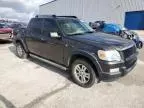 2007 Ford Explorer Sport Trac XLT