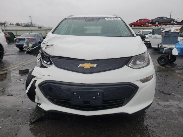 2018 Chevrolet Bolt EV Premier