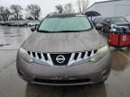 2009 Nissan Murano S