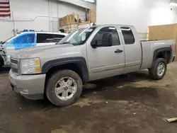 Salvage cars for sale from Copart Ham Lake, MN: 2008 Chevrolet Silverado K1500