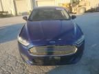 2014 Ford Fusion S