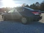 2011 Honda Accord LX