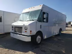 Freightliner salvage cars for sale: 2007 Freightliner Chassis M Line WALK-IN Van