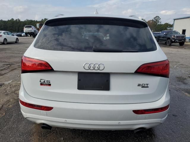 2014 Audi Q5 Premium Plus