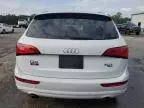 2014 Audi Q5 Premium Plus