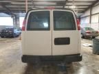 2013 Chevrolet Express G2500