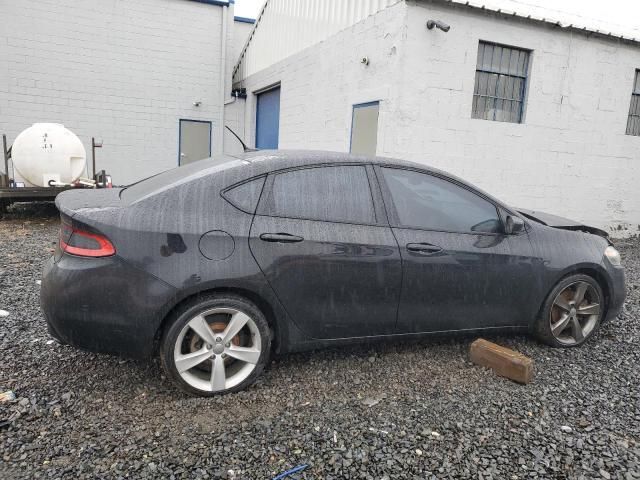 2015 Dodge Dart GT