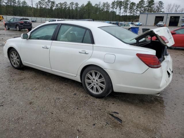 2008 Toyota Avalon XL