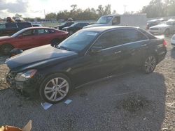 Salvage cars for sale at auction: 2014 Mercedes-Benz E 350