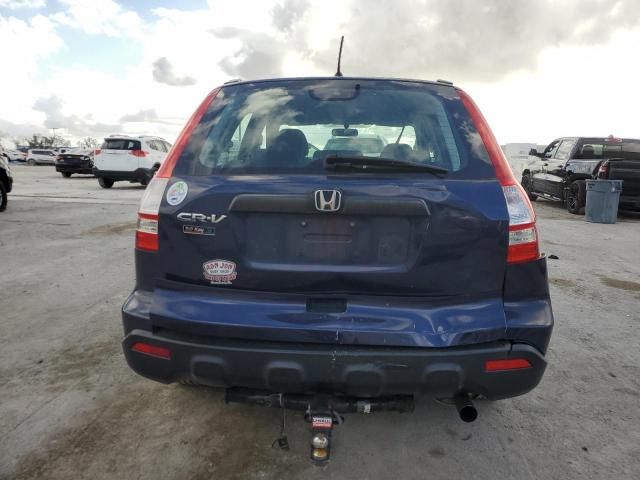 2009 Honda CR-V LX