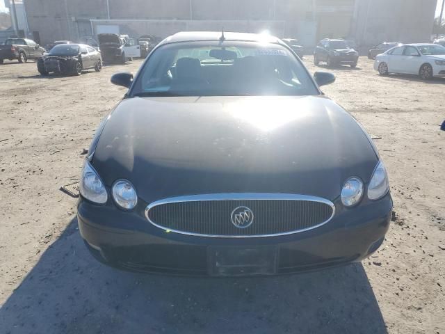 2005 Buick Lacrosse CX