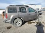 2006 Nissan Xterra OFF Road