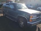 1997 Chevrolet Tahoe C1500