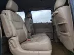 2007 Honda Odyssey Touring