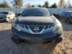 2014 Nissan Murano S