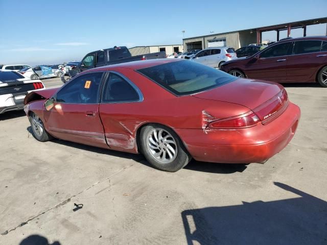 1997 Lincoln Mark Viii LSC