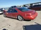 1997 Lincoln Mark Viii LSC