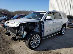 2019 Cadillac Escalade Luxury en venta en Windsor, NJ