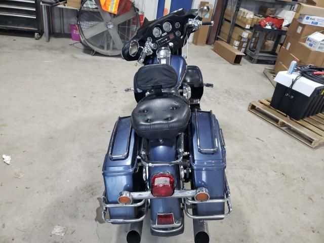 2003 Harley-Davidson Flhtcui