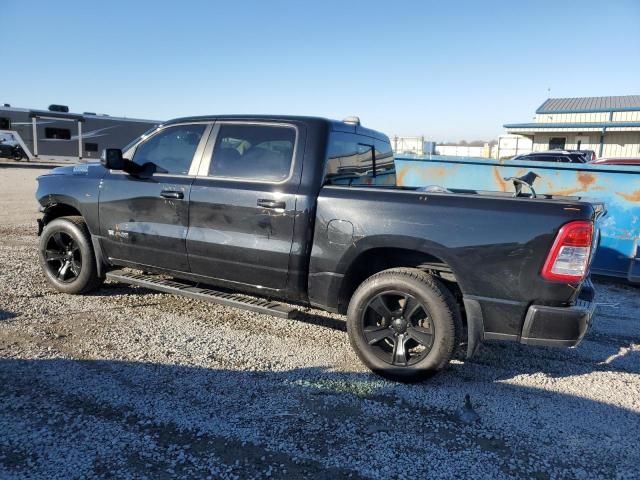 2019 Dodge RAM 1500 BIG HORN/LONE Star