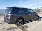 2014 Toyota 4runner SR5