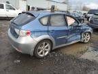 2008 Subaru Impreza Outback Sport