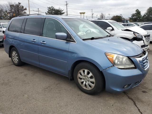 2009 Honda Odyssey EXL