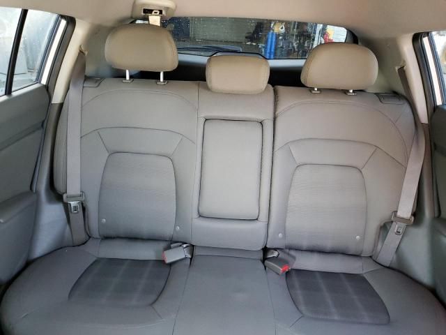 2012 KIA Sportage Base