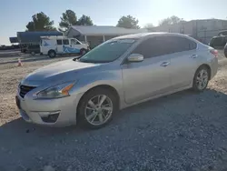 Nissan Vehiculos salvage en venta: 2013 Nissan Altima 2.5