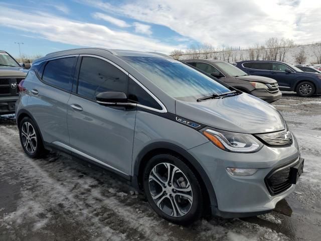 2020 Chevrolet Bolt EV Premier