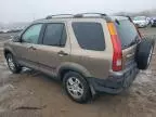 2003 Honda CR-V EX