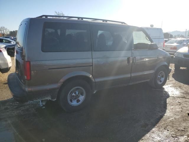 1999 GMC Safari XT