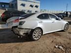 2008 Lexus IS 250