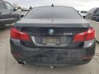 2016 BMW 528 I