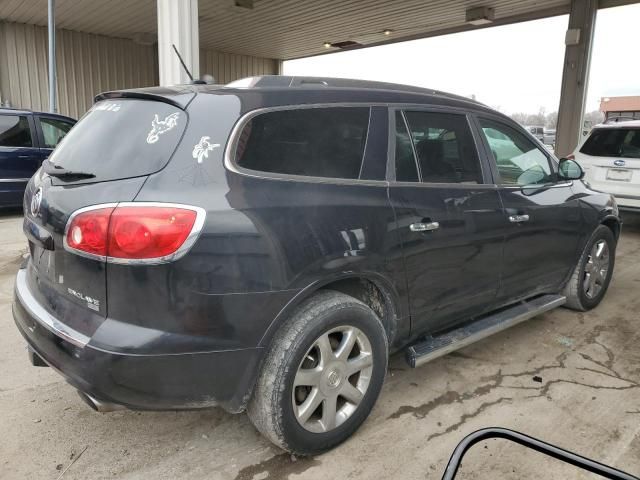 2008 Buick Enclave CXL