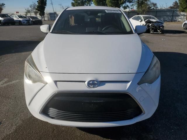 2016 Scion IA