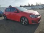 2016 Volkswagen GTI S/SE