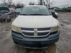 2010 Dodge Journey SE