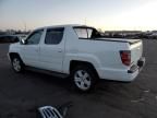 2014 Honda Ridgeline RTL